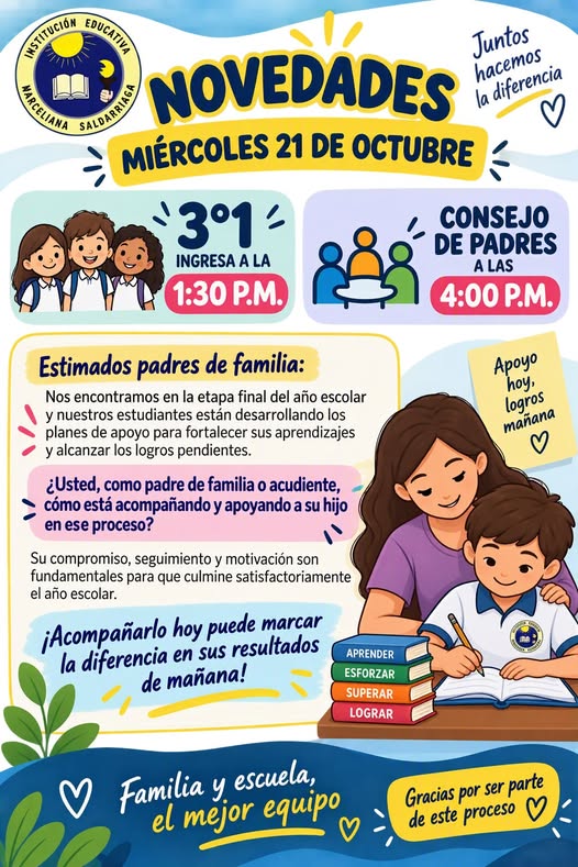 tener presente